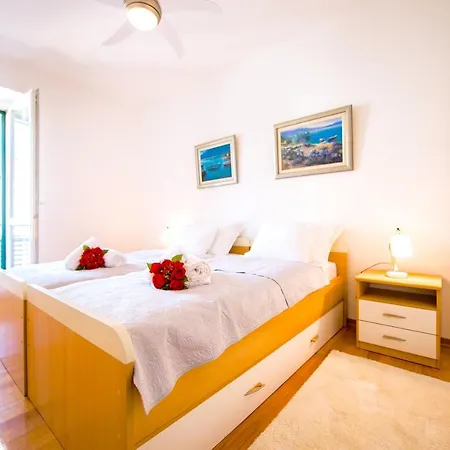 Bacvice Dream Apartman *