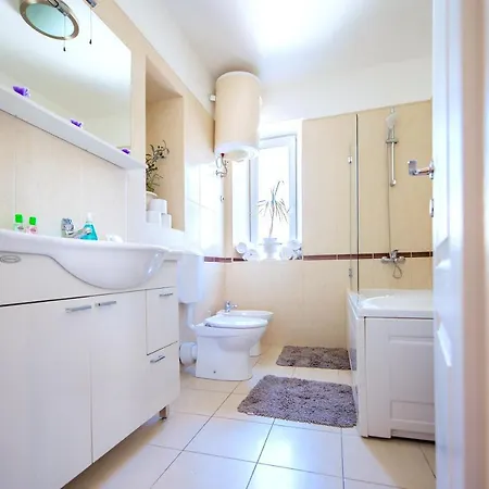 Apartman Bacvice Dream