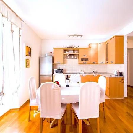 Bacvice Dream Apartman